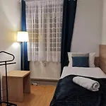 Stefan / Ferien דירה *
