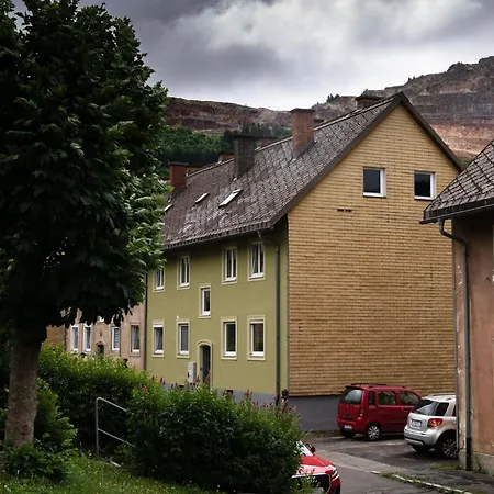 Stefan / Ferien Eisenerz