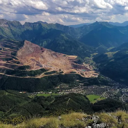 Stefan / Ferien شقة *