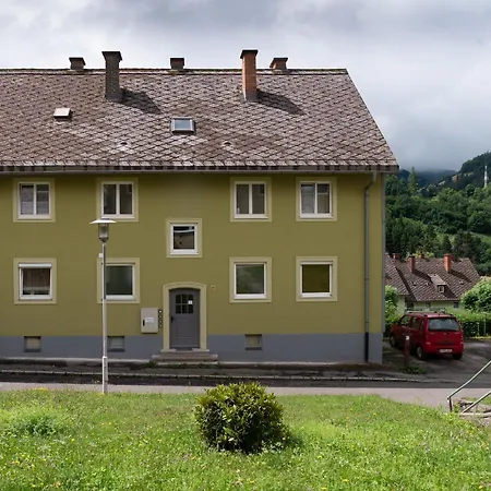 Apartamento Stefan / Ferien Eisenerz