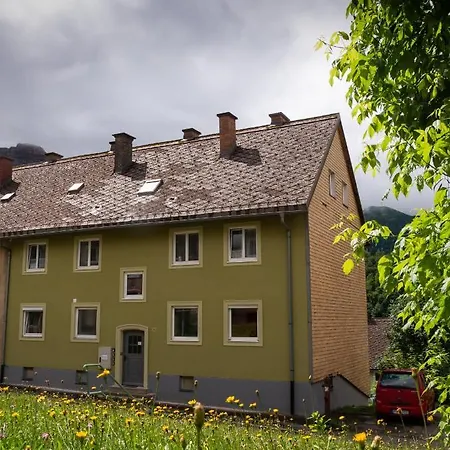 Stefan / Ferien Apartamento *