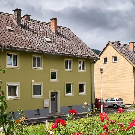 Apartman Stefan / Ferien