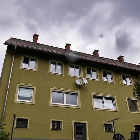 Stefan / Ferien Apartman