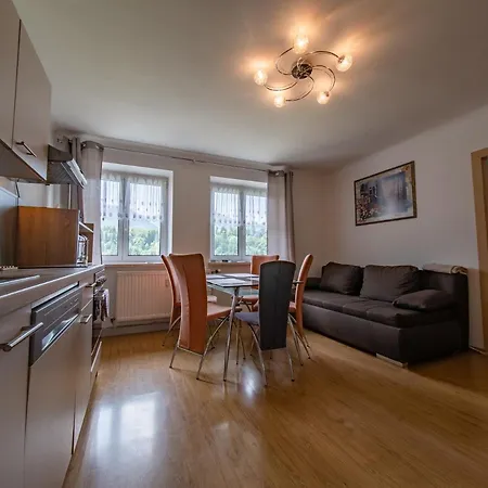 Stefan / Ferien Apartman