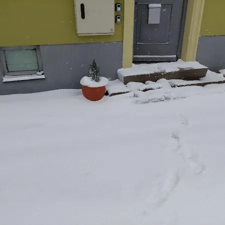 Stefan / Ferien شقة إيسينيرزير