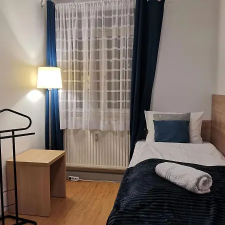 Stefan / Ferien Apartamento *