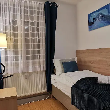 شقة Stefan / Ferien *