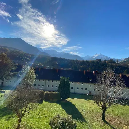 Stefan / Ferien Appartement Eisenerz