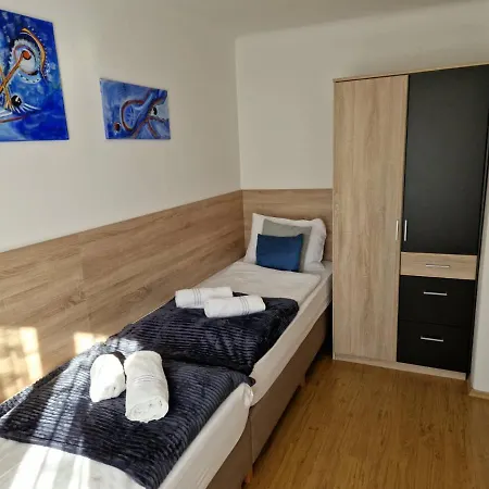 Apartamento Stefan / Ferien *