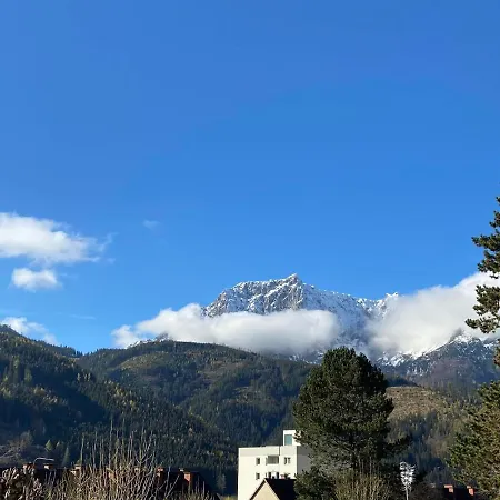 Stefan / Ferien Appartement