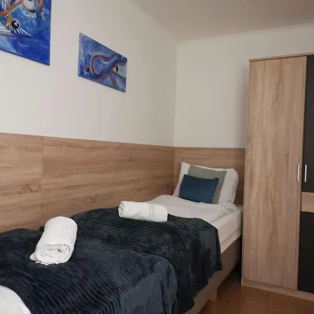 Apartman Stefan / Ferien *