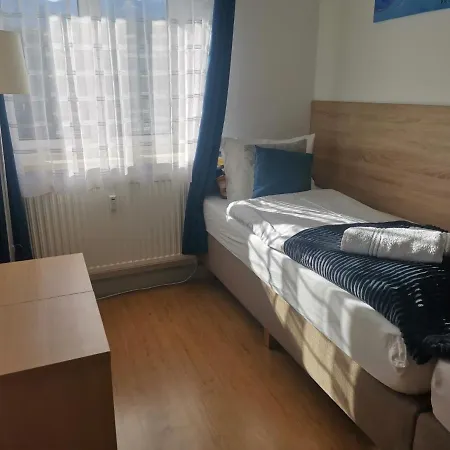 Apartman Stefan / Ferien *