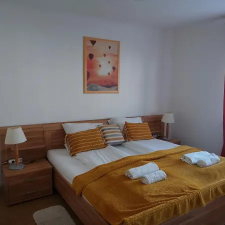 Stefan / Ferien Apartman Eisenerz