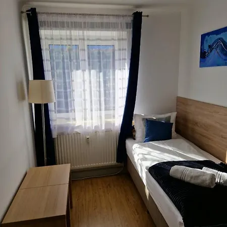 Apartamento Stefan / Ferien *