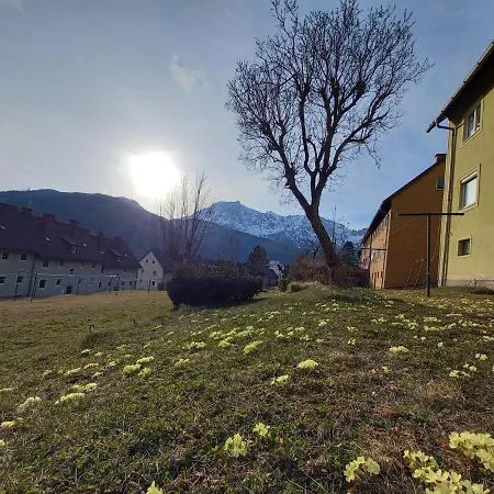 Stefan / Ferien * Eisenerz