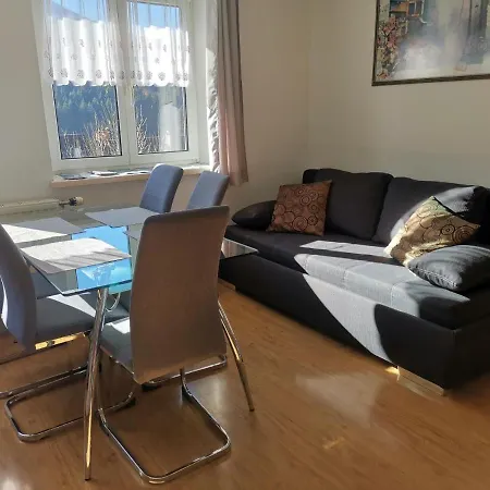 Apartamento Stefan / Ferien *