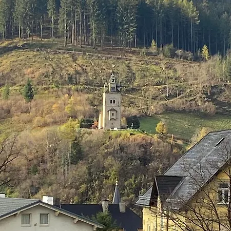 Stefan / Ferien شقة *