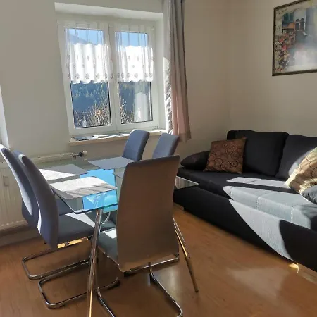 شقة Stefan / Ferien