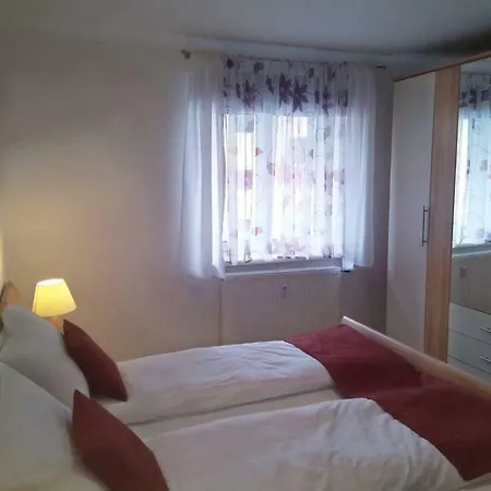 Apartman Stefan / Ferien