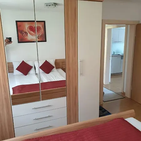 Apartman Stefan / Ferien
