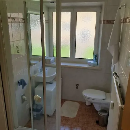 Apartamento Stefan / Ferien *