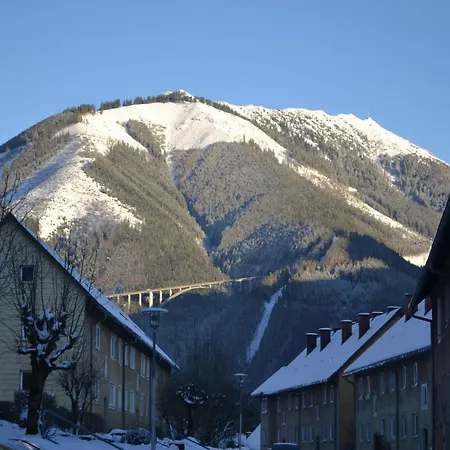 Apartment Stefan / Ferien