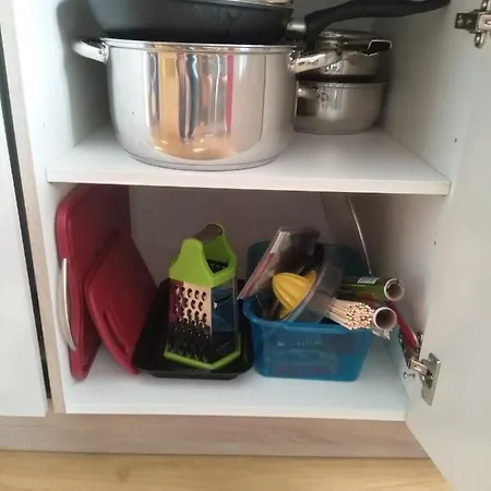 Apartman Stefan / Ferien