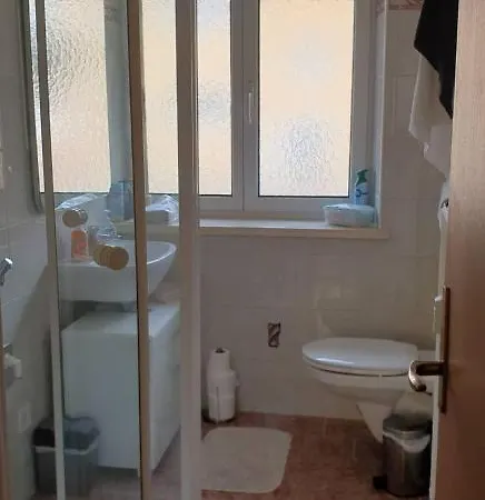 Stefan / Ferien شقة إيسينيرزير