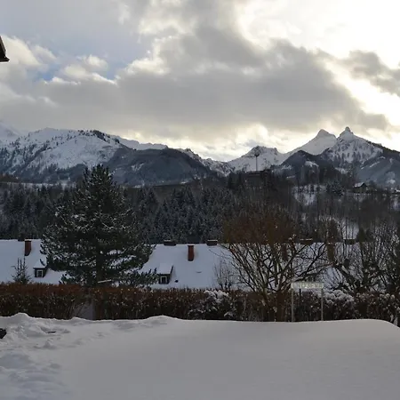 Stefan / Ferien Apartment Eisenerz