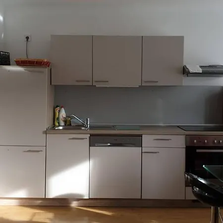 Apartamento Stefan / Ferien Eisenerz