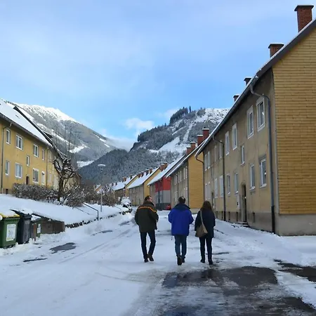 Apartman Stefan / Ferien