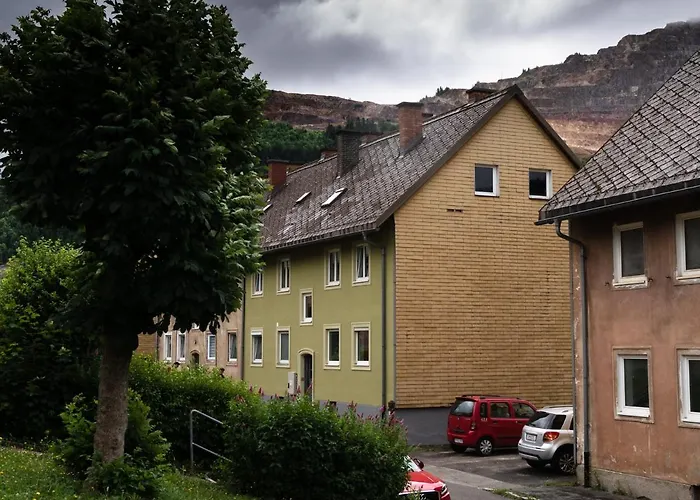 Stefan / Ferien Eisenerz