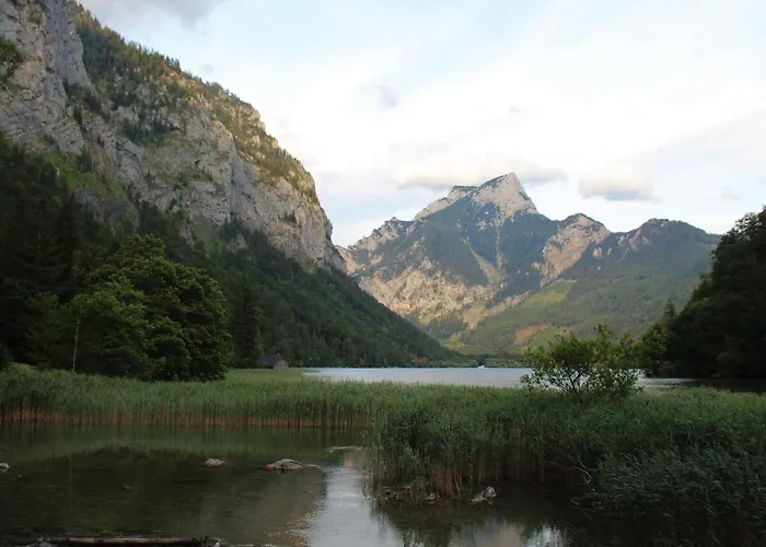 Stefan / Ferien Eisenerz