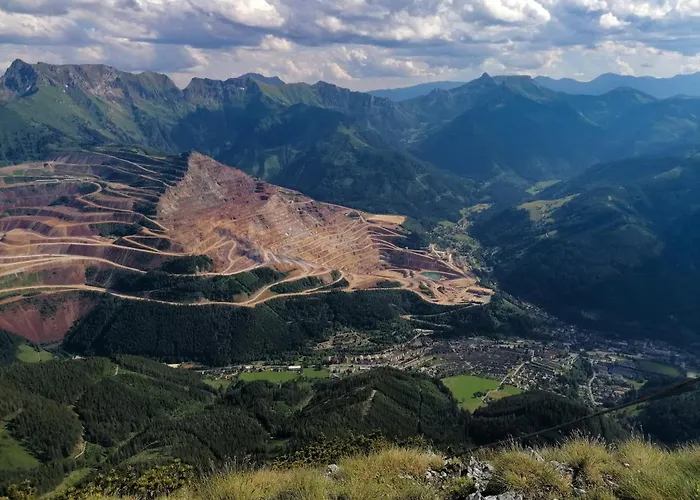 Stefan / Ferien Appartement *