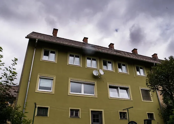 Stefan / Ferien Appartement