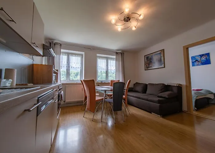 Stefan / Ferien Appartement