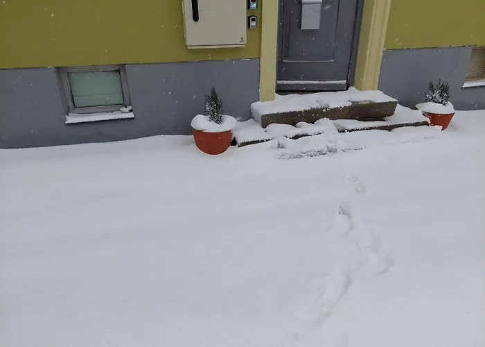 Stefan / Ferien Appartement Eisenerz