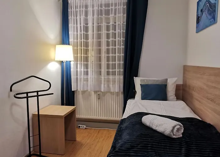 Stefan / Ferien Appartement *