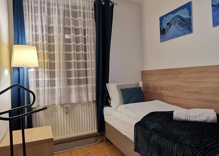 Appartement Stefan / Ferien *