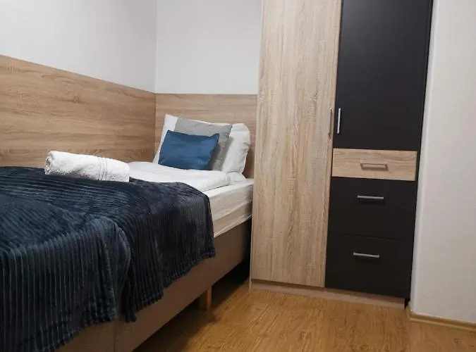 Stefan / Ferien * Eisenerz