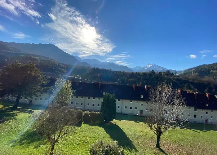 Stefan / Ferien Appartement Eisenerz