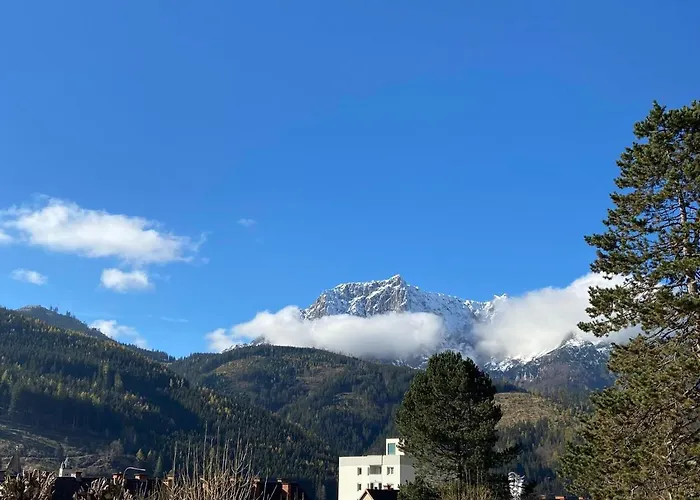 Stefan / Ferien Appartement