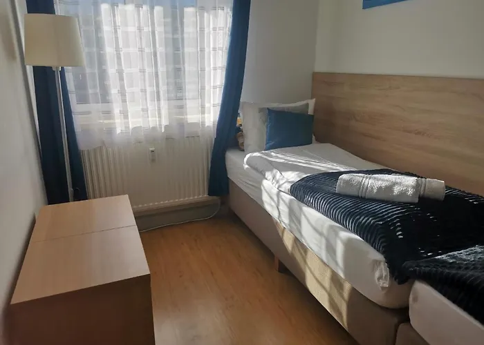 Apartament Stefan / Ferien *