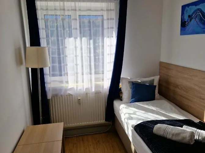 Apartment Stefan / Ferien *