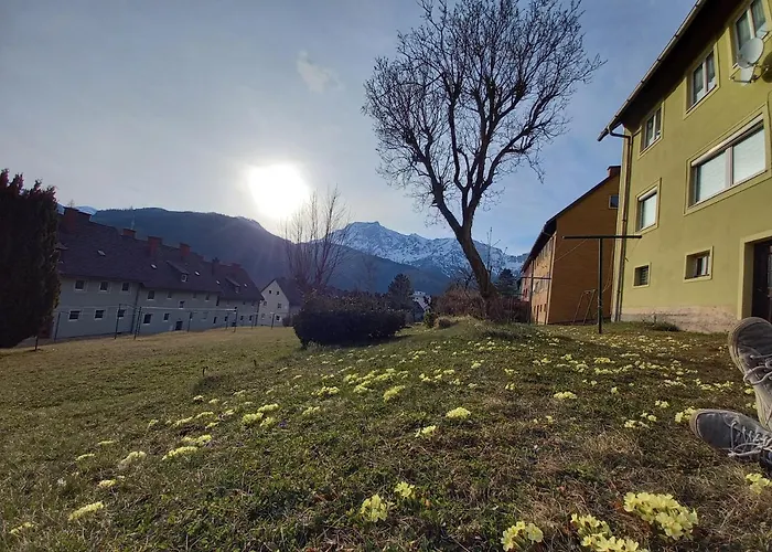 Stefan / Ferien * Eisenerz