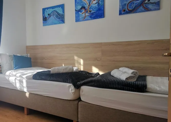 Stefan / Ferien Apartment Eisenerz