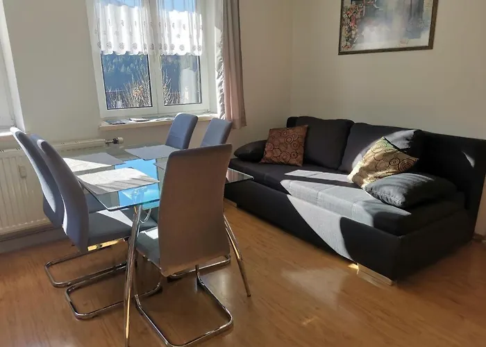 Appartement Stefan / Ferien *