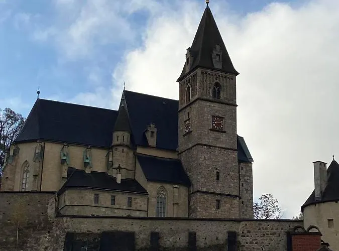 Stefan / Ferien Eisenerz