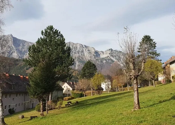 Stefan / Ferien Apartment Eisenerz