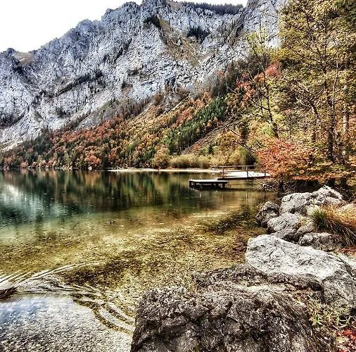 Apartament Stefan / Ferien *